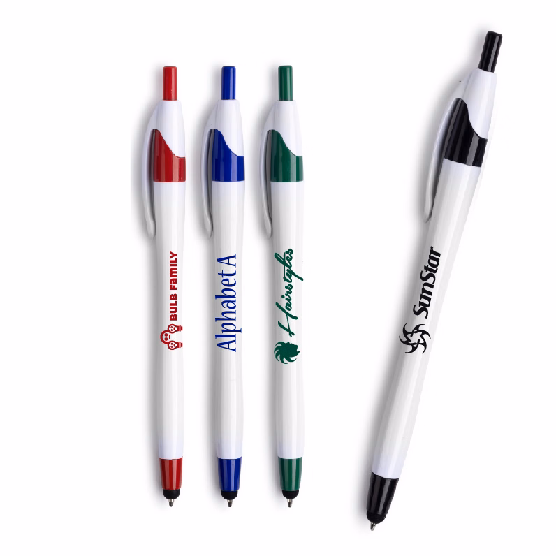 The Phoenix Pen