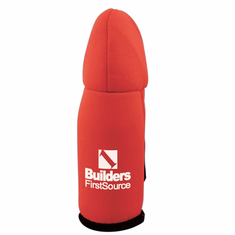 Bottle Hoodie Coolie