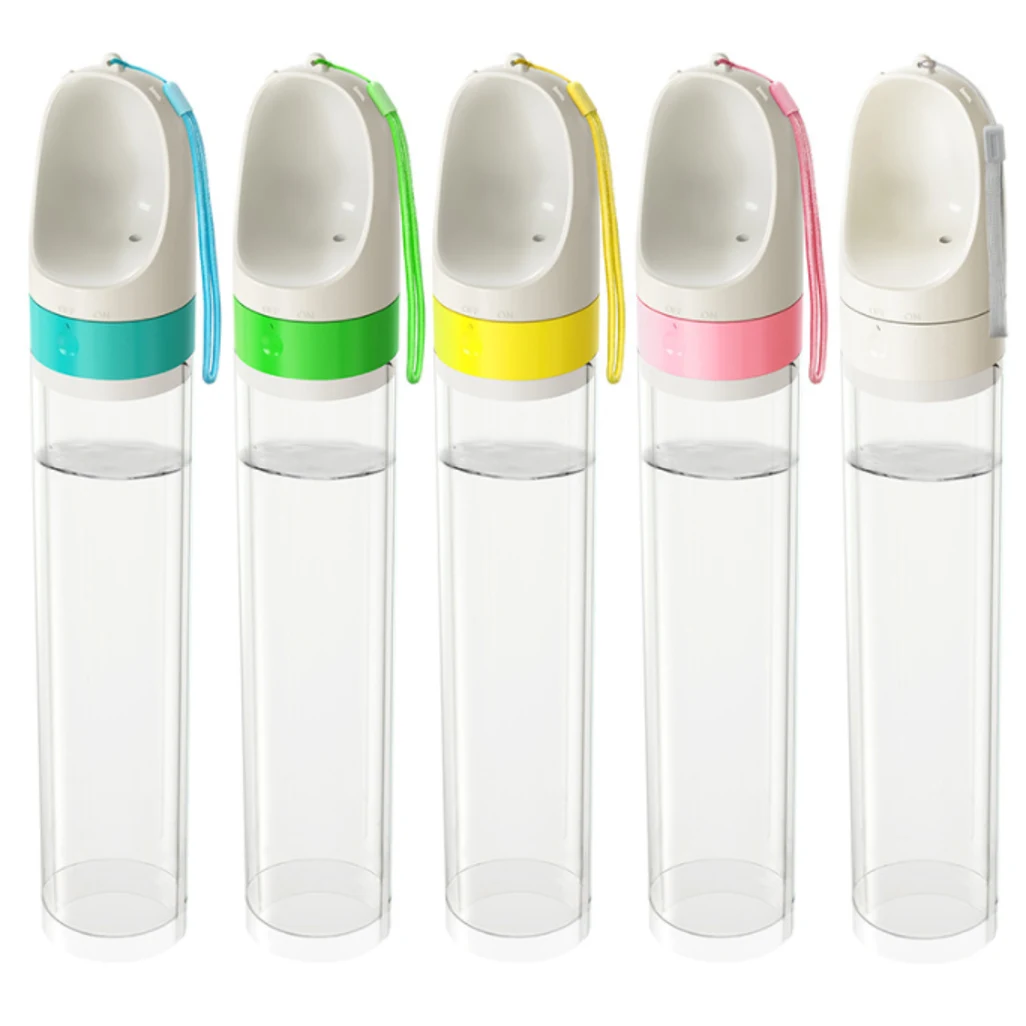 Water cup for pets 1