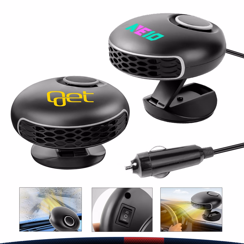 Ropraz 2in1 Car Heater