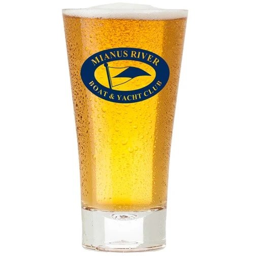 20 oz. Tall Fluted Tumbler 1
