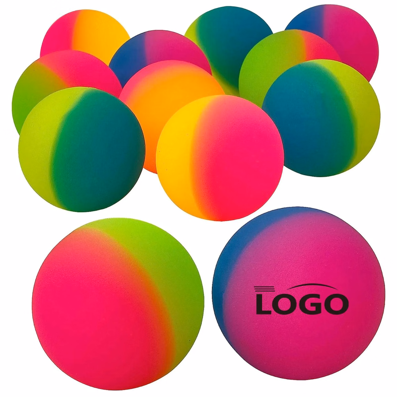 1 Inch Kid Bouncy Ball