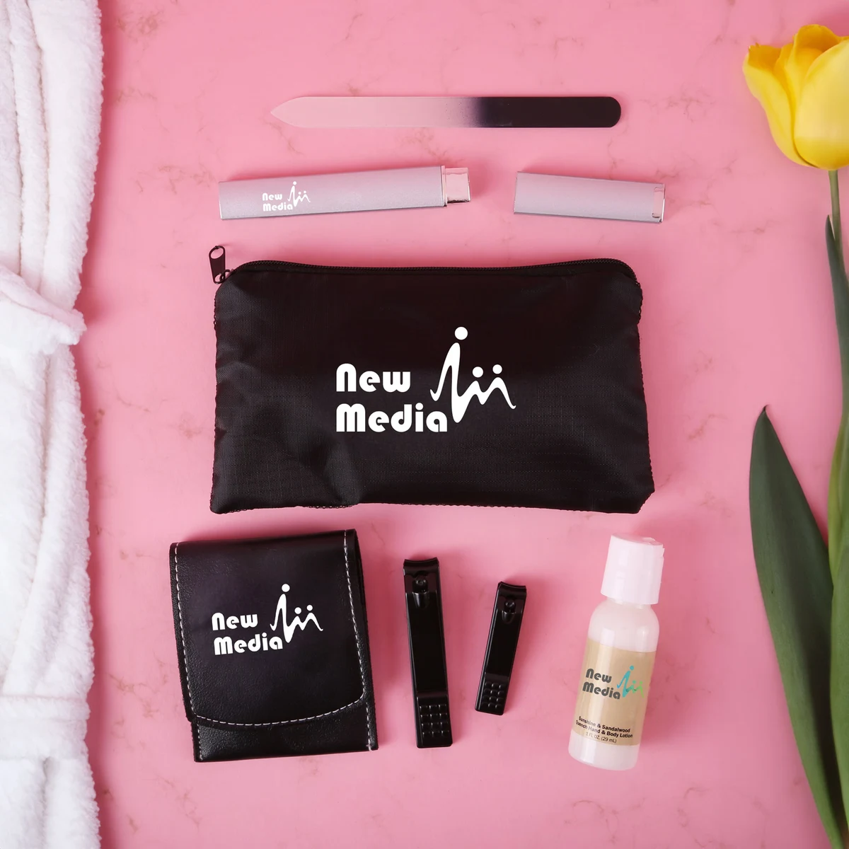 Manicure Assembly Kit 1