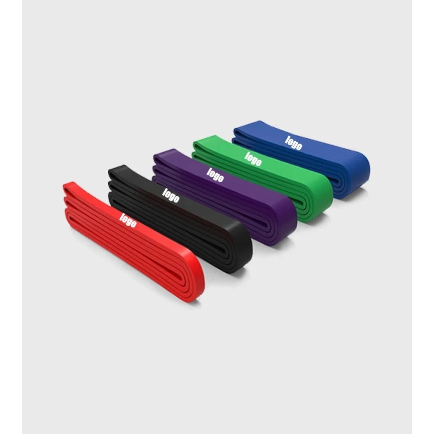 Pull Up Assistance Bands 1