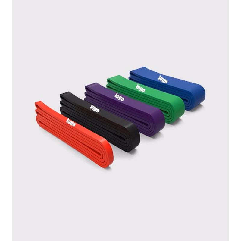 Pull Up Assistance Bands
