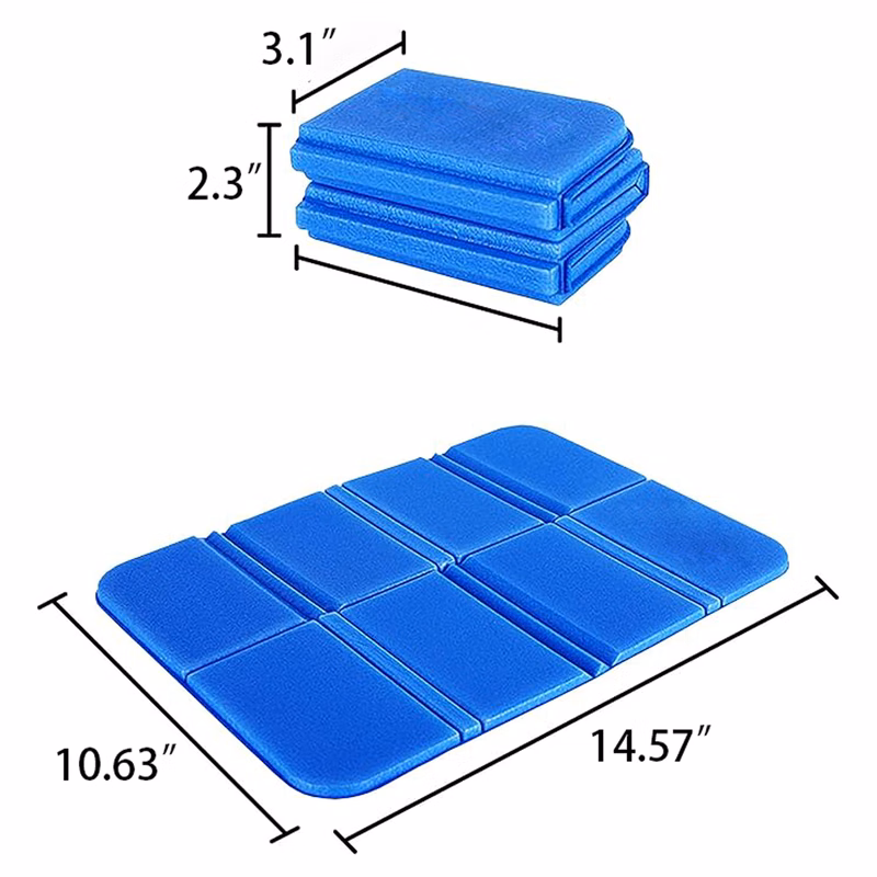 High-quality XPE Foam Seat Mat