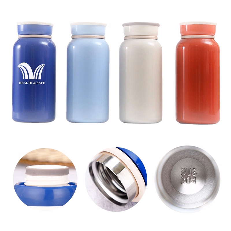10 Oz Stainless Steel Thermos Cup