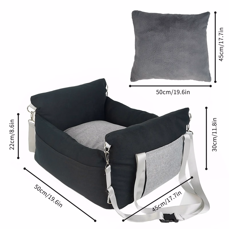 Travel Portable Pet Car Seats