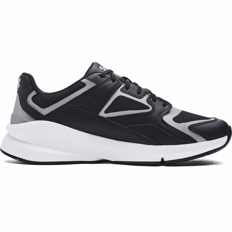 UA Forge 96 Leather Unisex Shoes