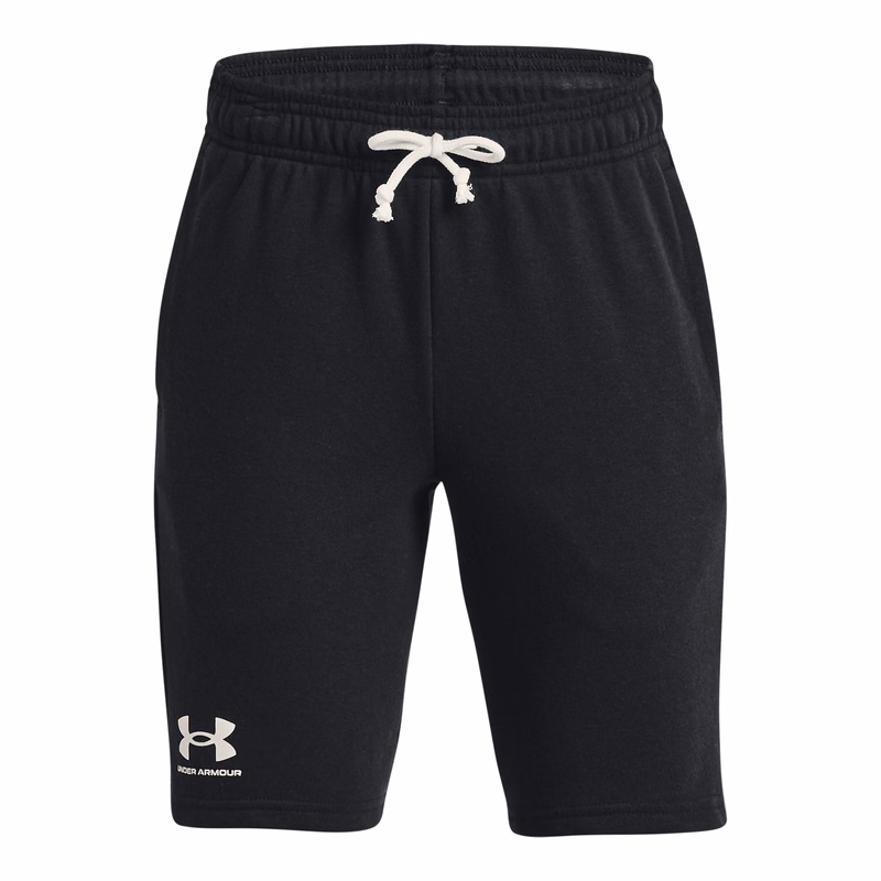 UA Rival Terry Boys' Shorts