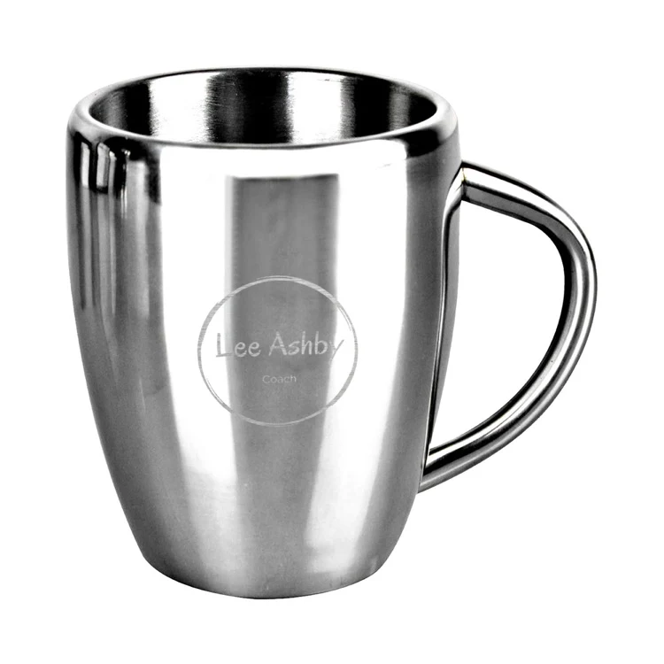 Compana Mug 1