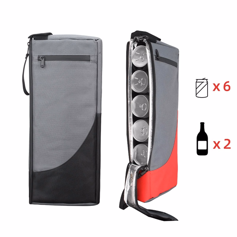 Golf Cooler Bag MOQ 50PCS