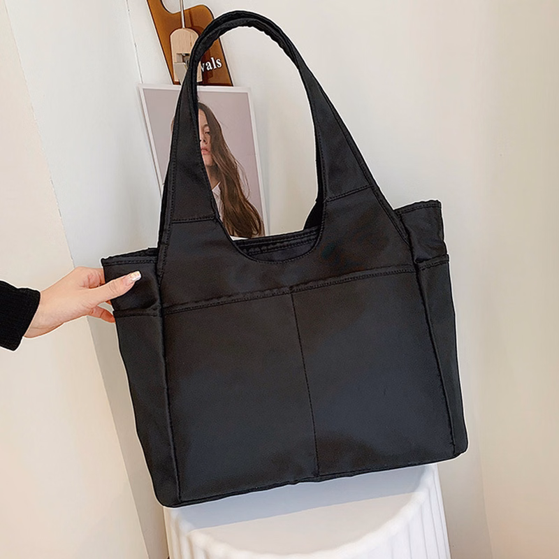 Oxford Cloth Shopping Bag