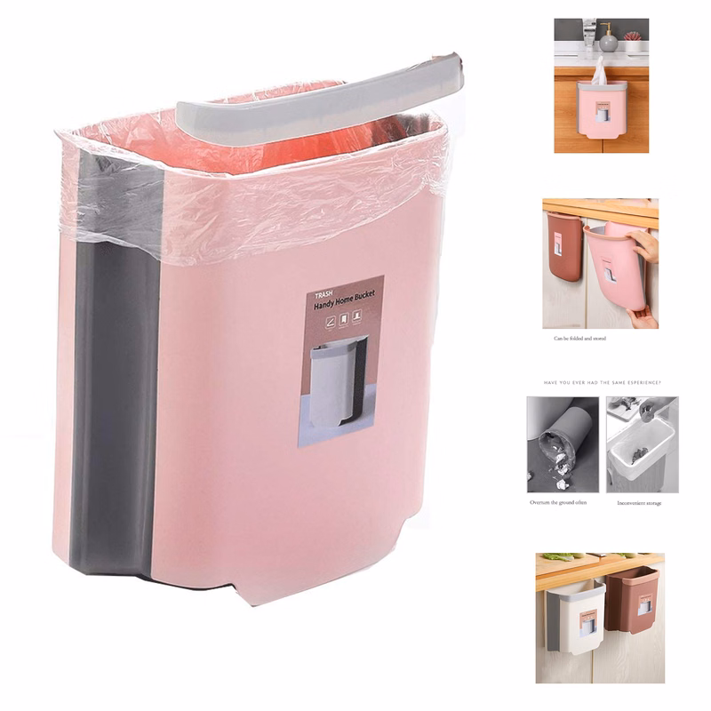 Indoor Trash Can