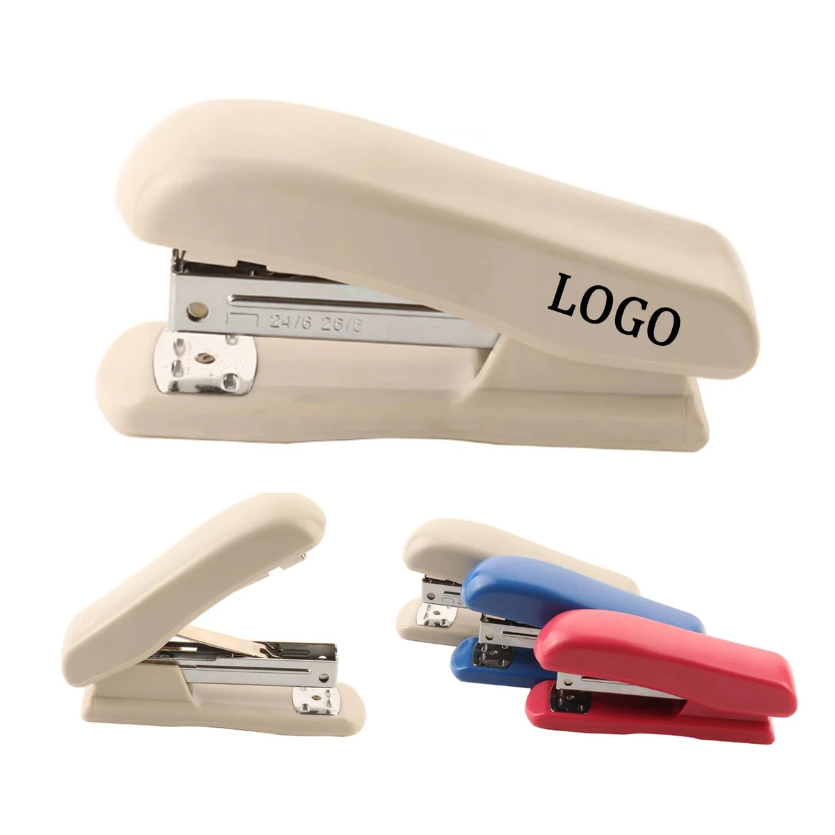 Office Use Metal Stapler 1