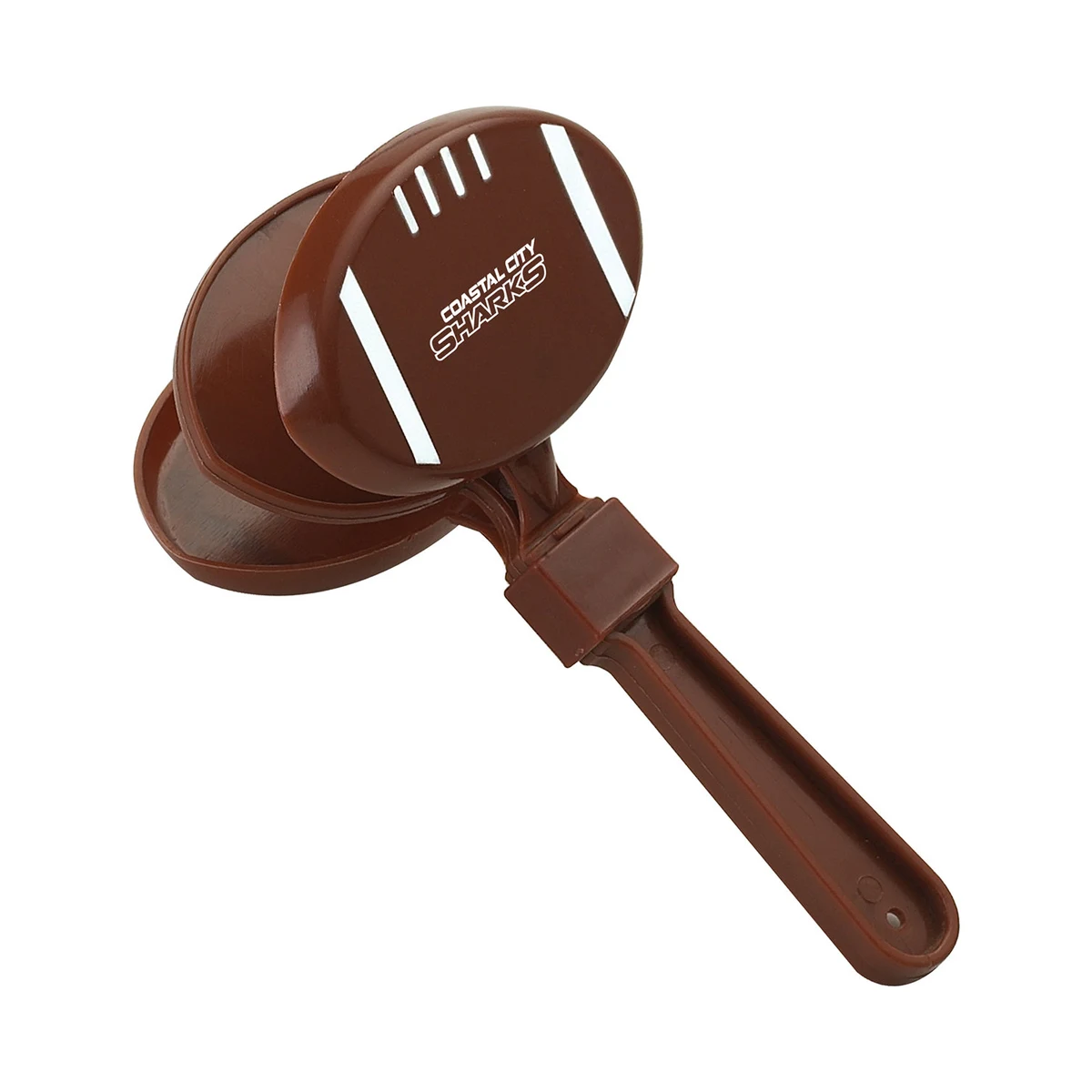 Football Clapper Noise Maker 1