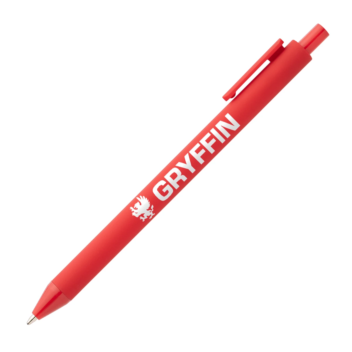 Aster Recycled Plastic Pen (1 Color Imprint) 1