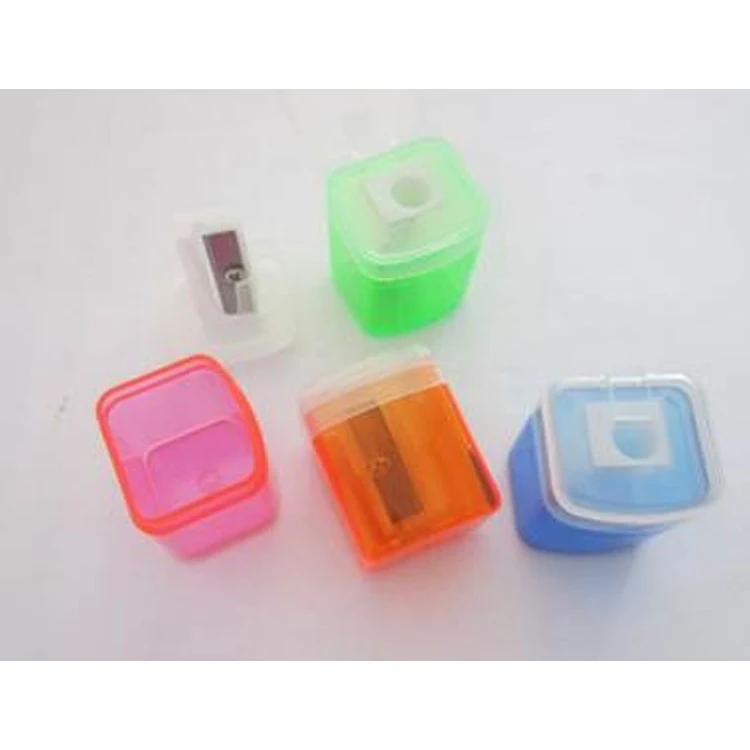 Promotional Office and School Use Pencil Sharpener 1