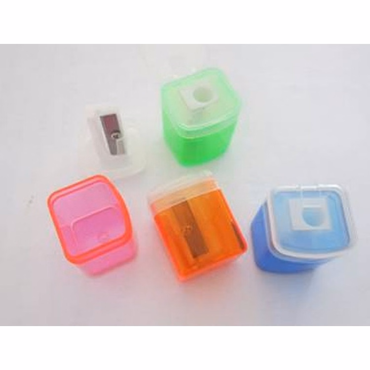 Promotional Office and School Use Pencil Sharpener