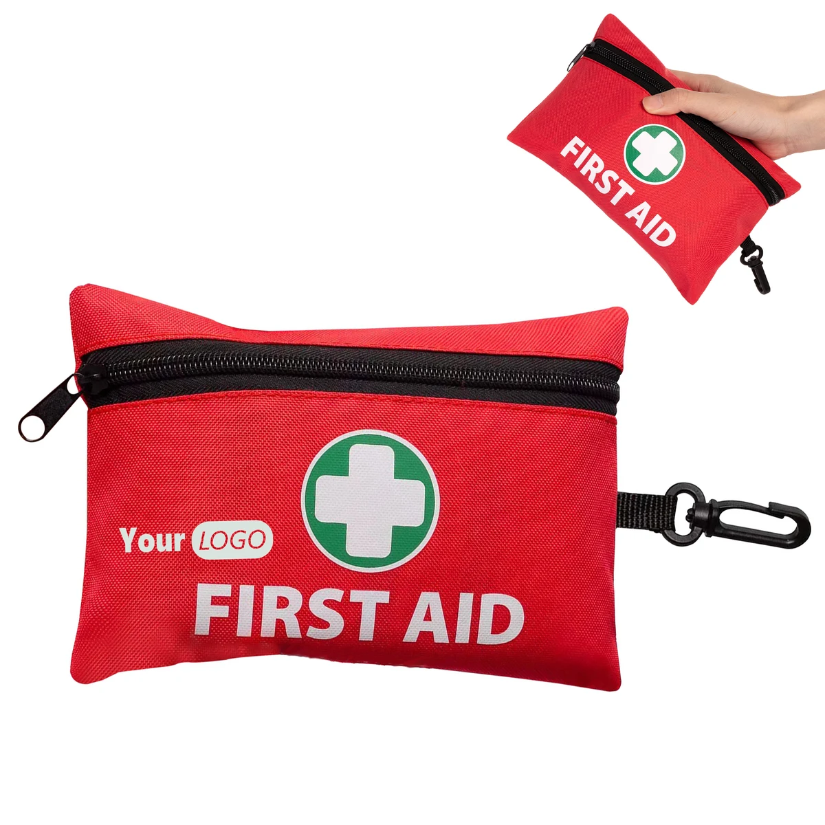 Oxford Outdoor Portable Emergency Rescue Kit 1