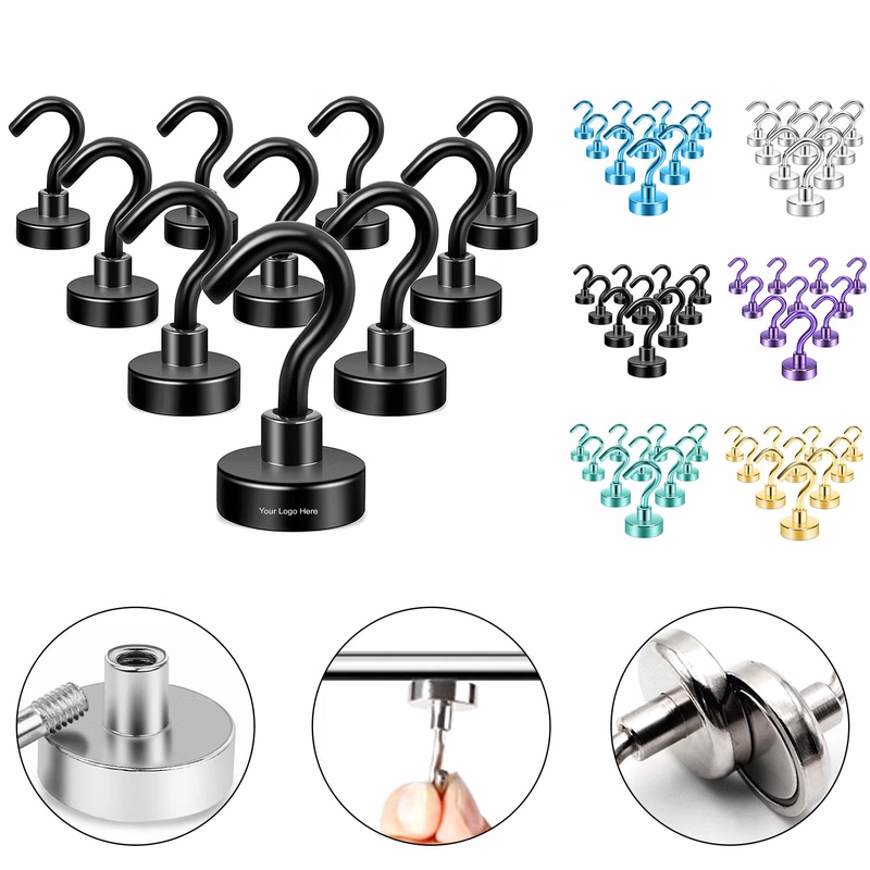 Magnetic Hook