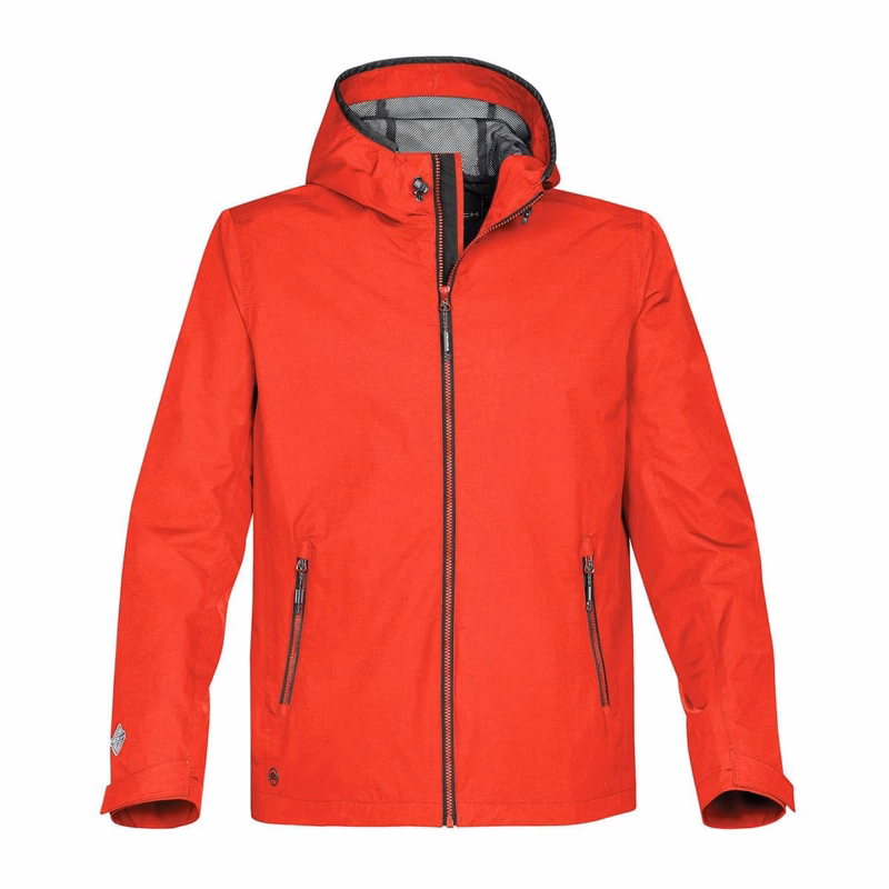 Stormtech Men's Typhoon Rain Shell