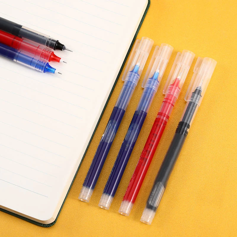 ink pen 1