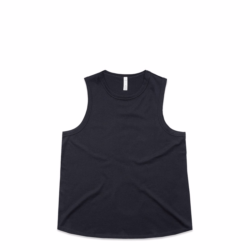 Wo's Martina Tank | 4090