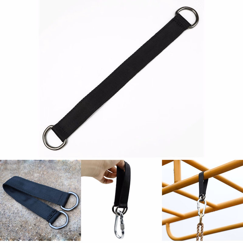 2 pcs Heavy Duty Carabiner