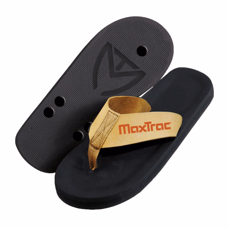 BrandGear Big Sur Flip Flops
