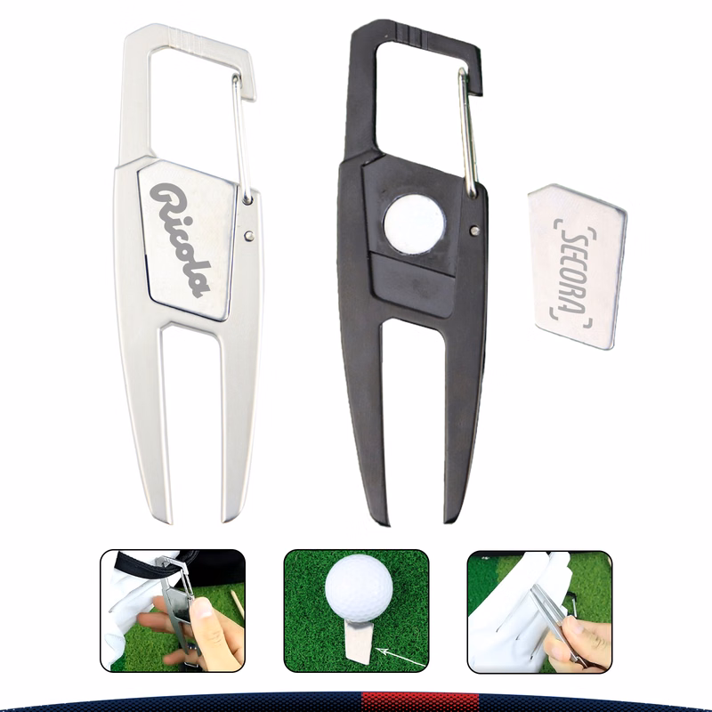 Kufry Golf Divot Tool