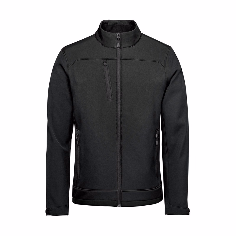 Stormtech Men's Aleutian Softshell Jacket