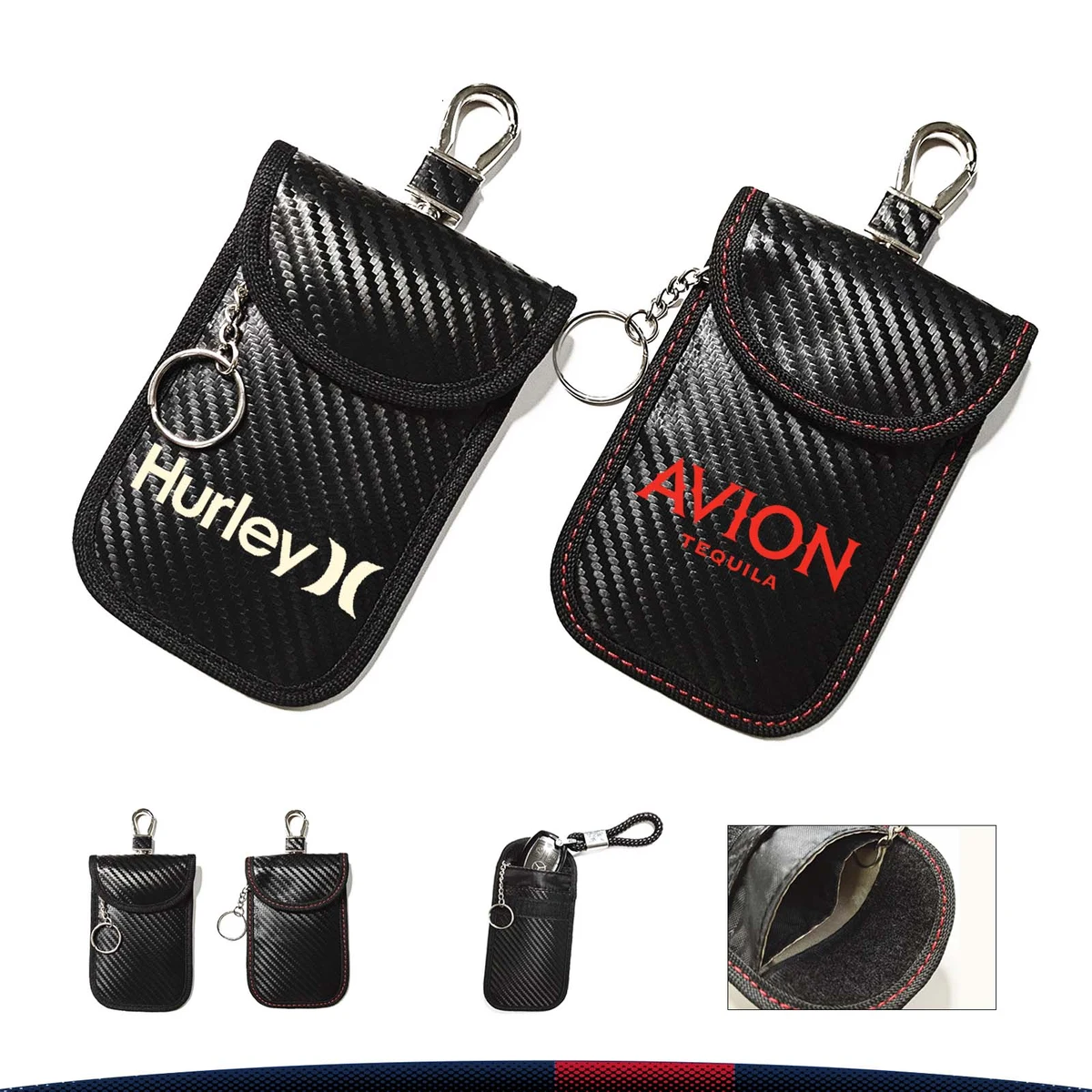 Kirwen Key Case Holder 1