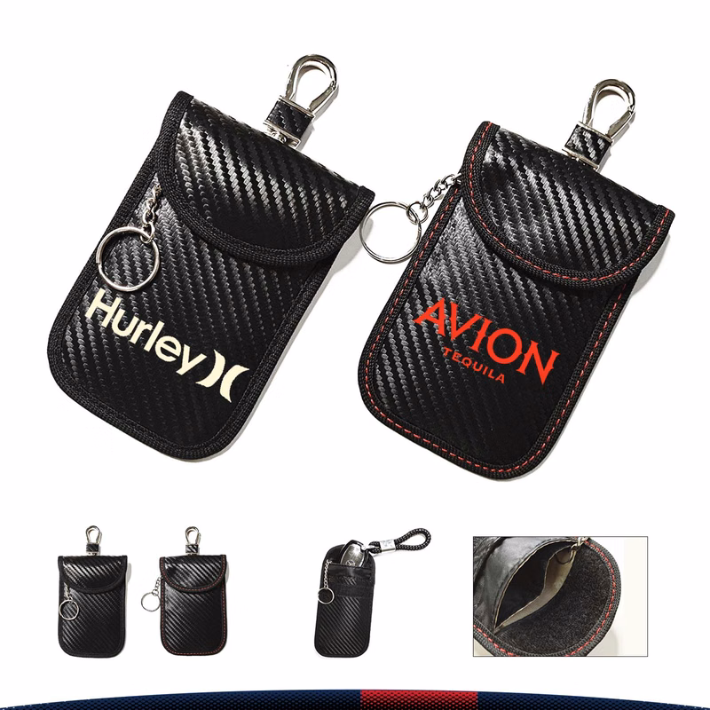 Kirwen Key Case Holder