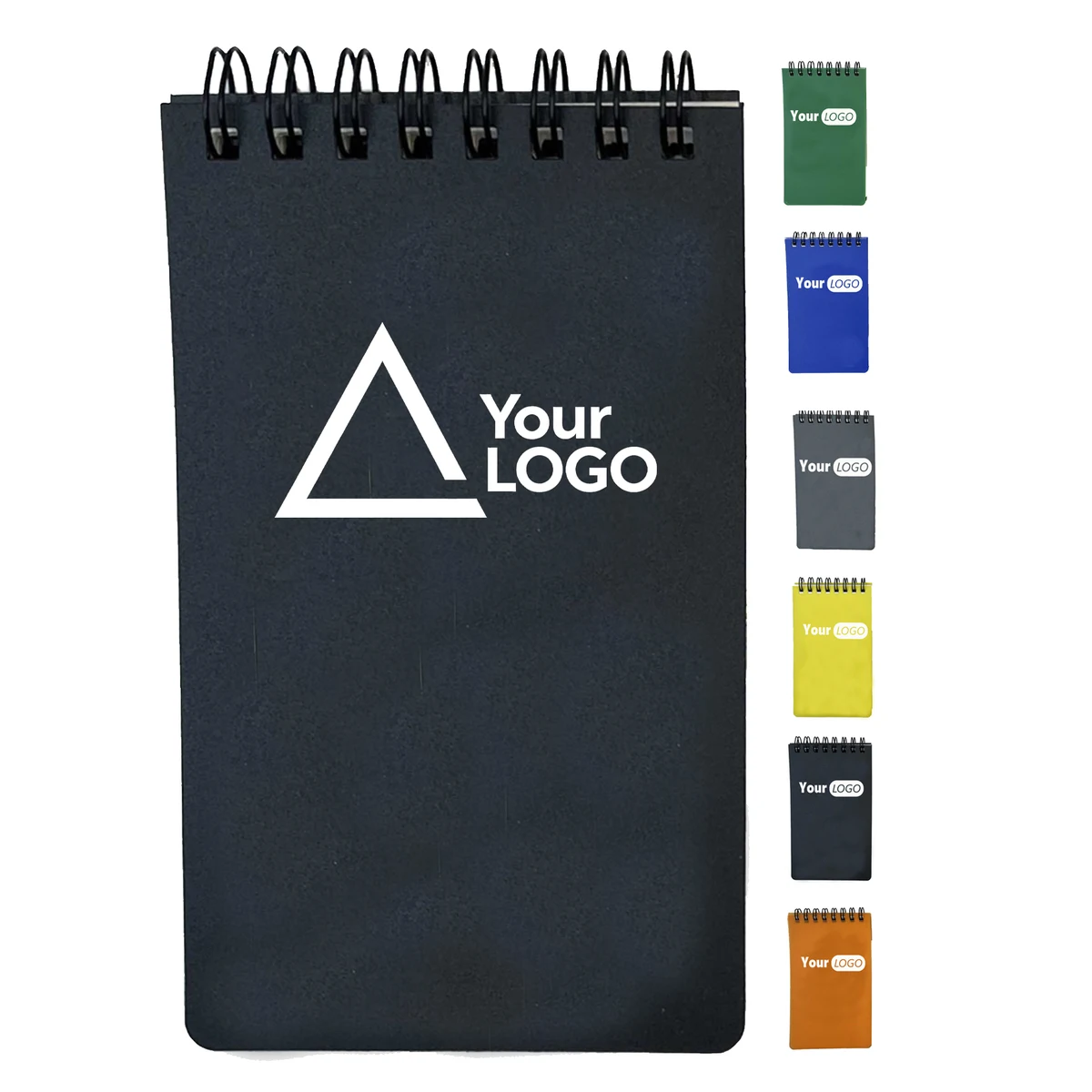 Pocket Notepad 1