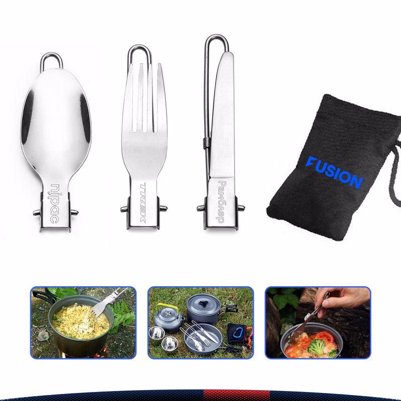 David Camp Cutlery Set