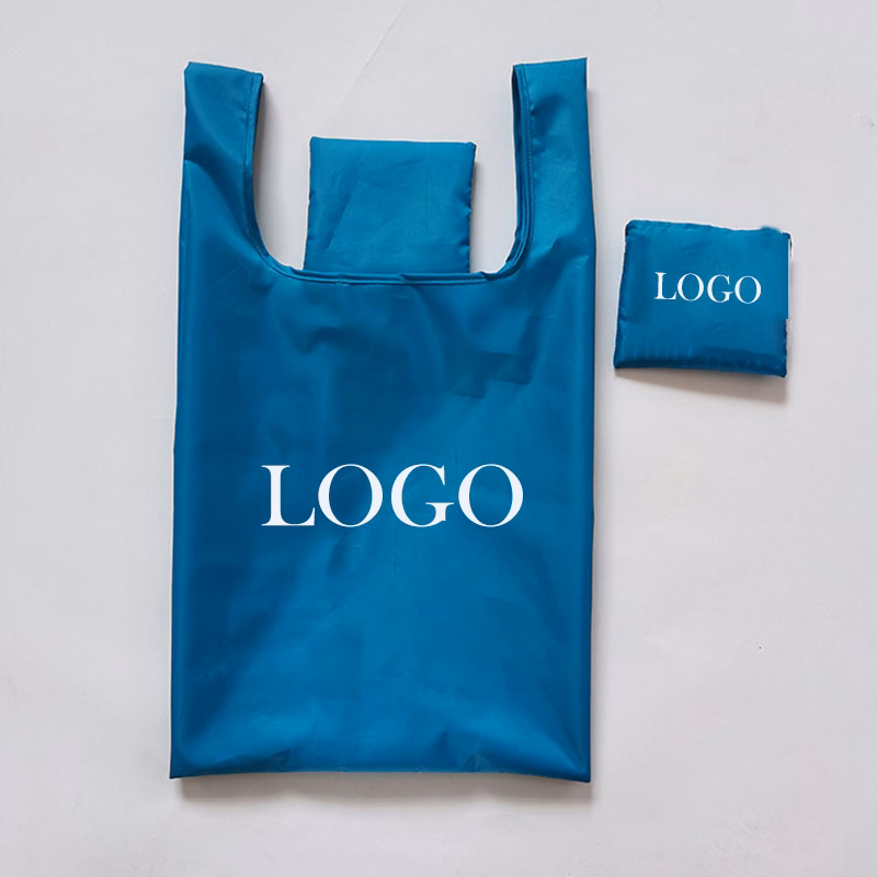 210t Polyester Reusable Grocery Bags