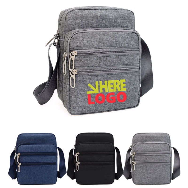 Outdoors Waist Crossbody Bag