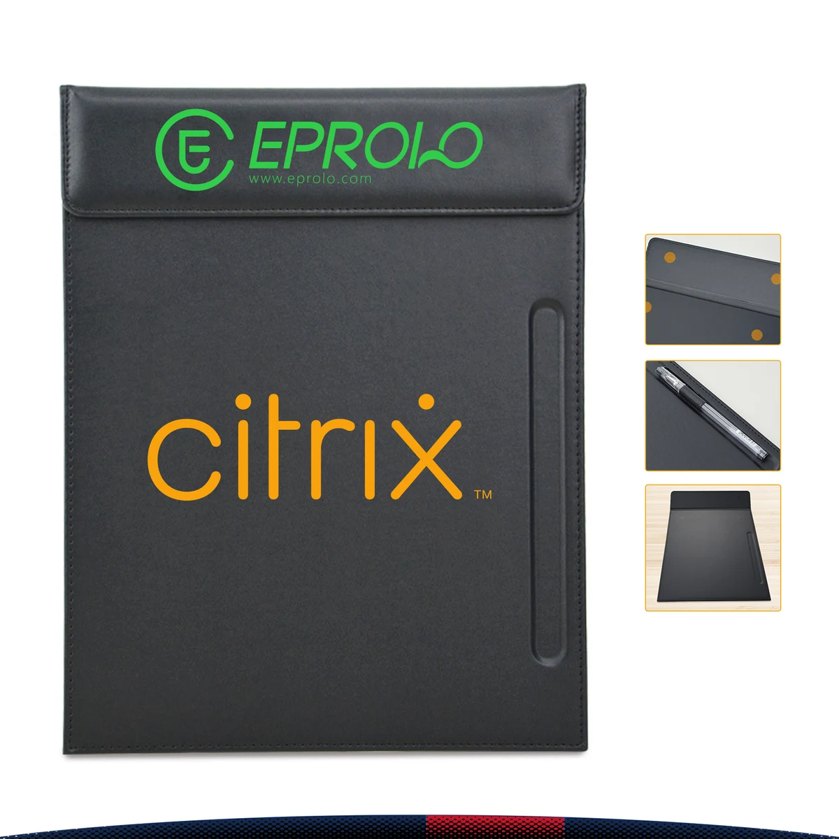 Desktop File Pad 1