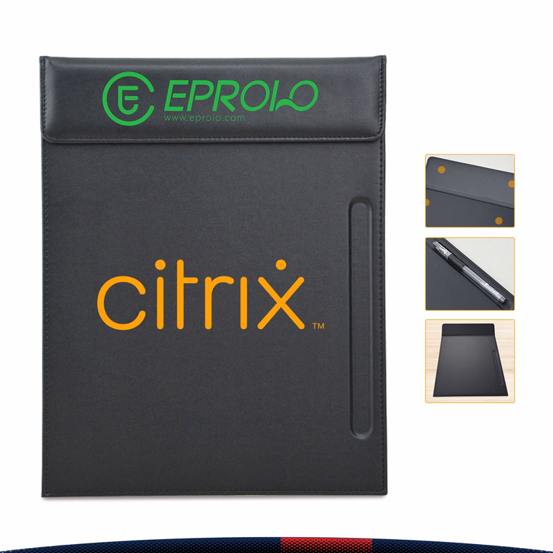 Desktop File Pad