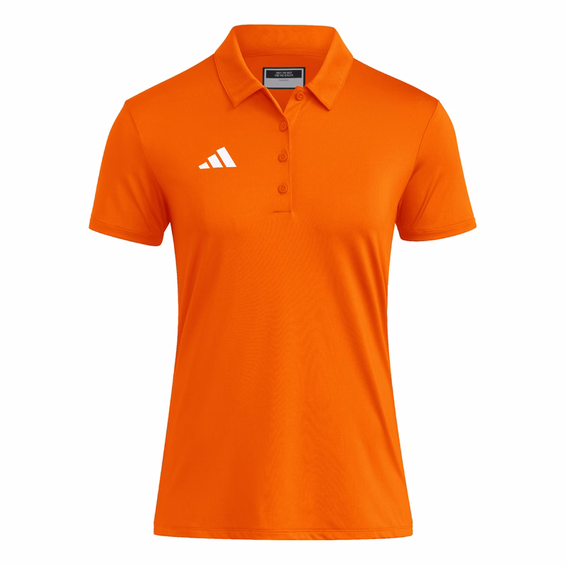 ULTIMATE365 SOLID POLO