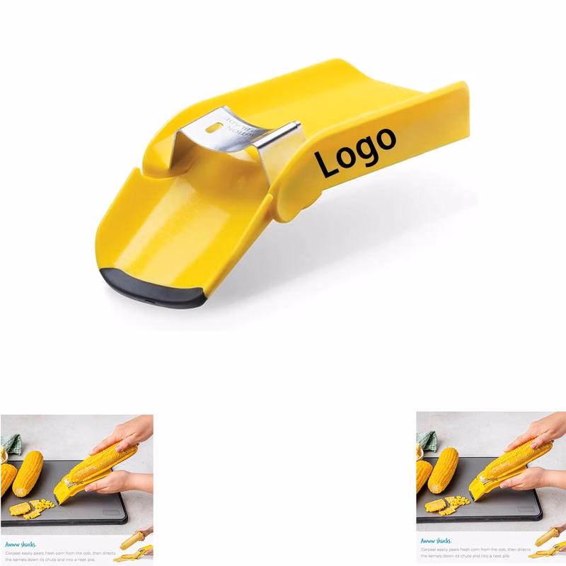 Fast Corn Cob Separator