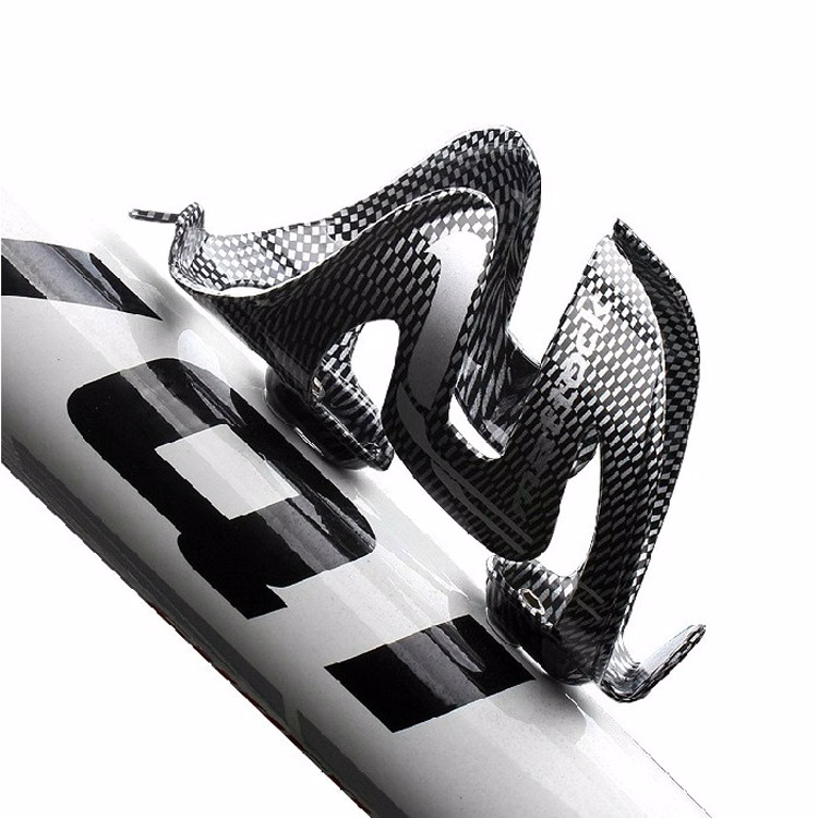 Bicycle Kettle Rack