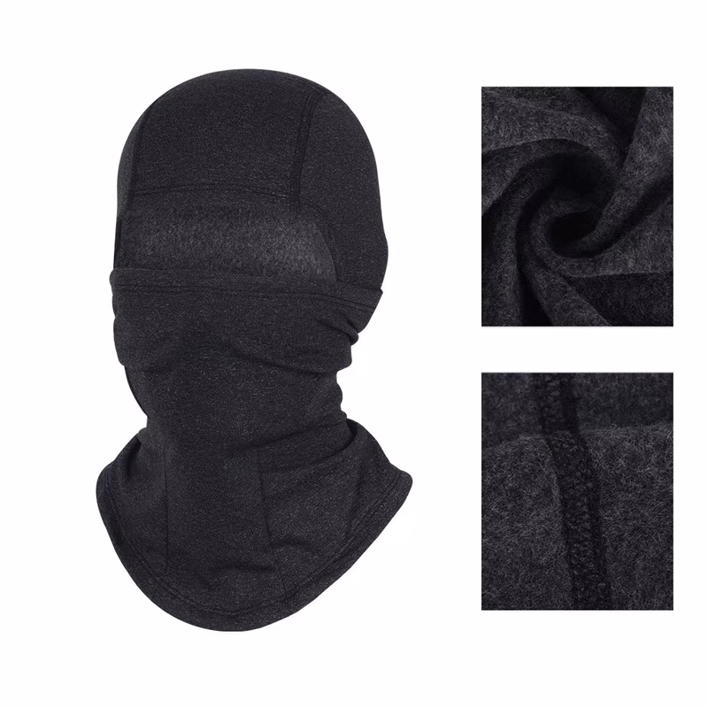 Winter Fleece Thermal Face Mask