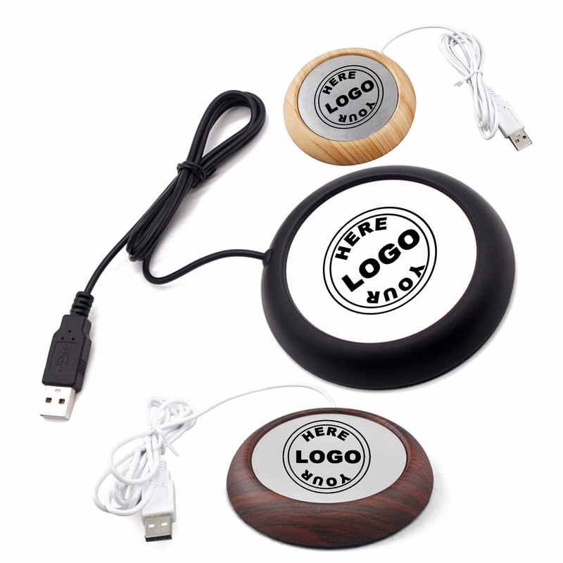USB Cup Warmer Mat