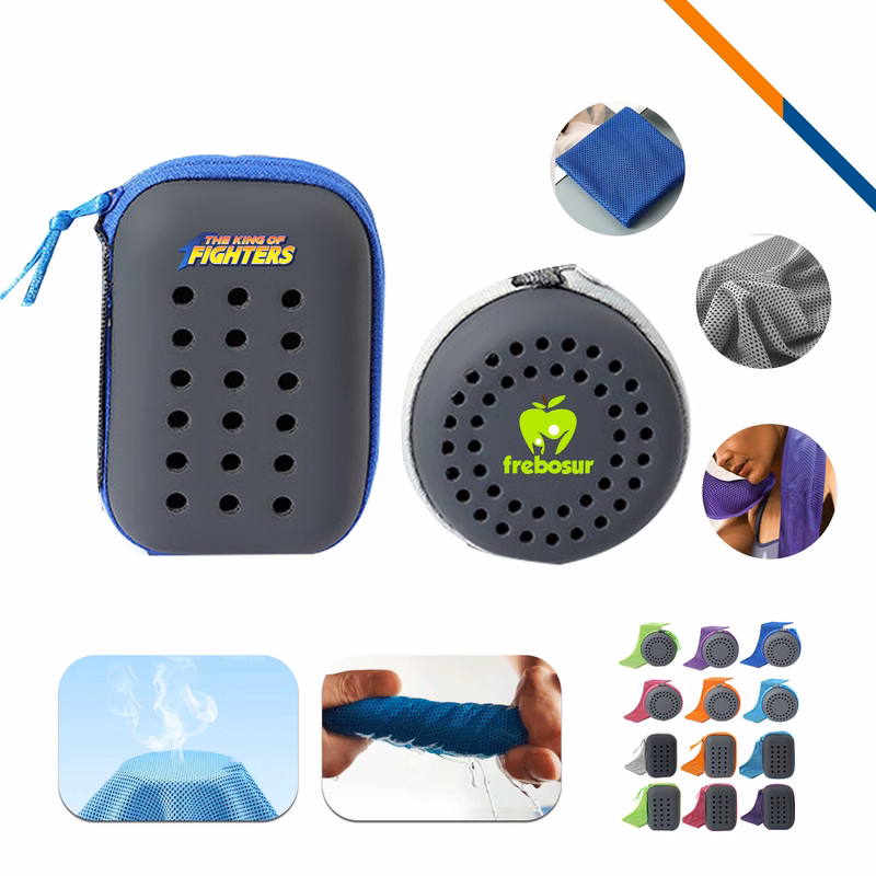 Wavemi Sport Cooling Towel