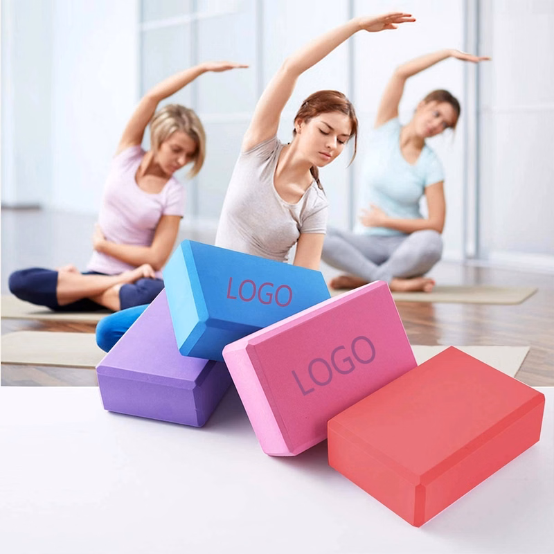 EVA Sprot Yoga Block