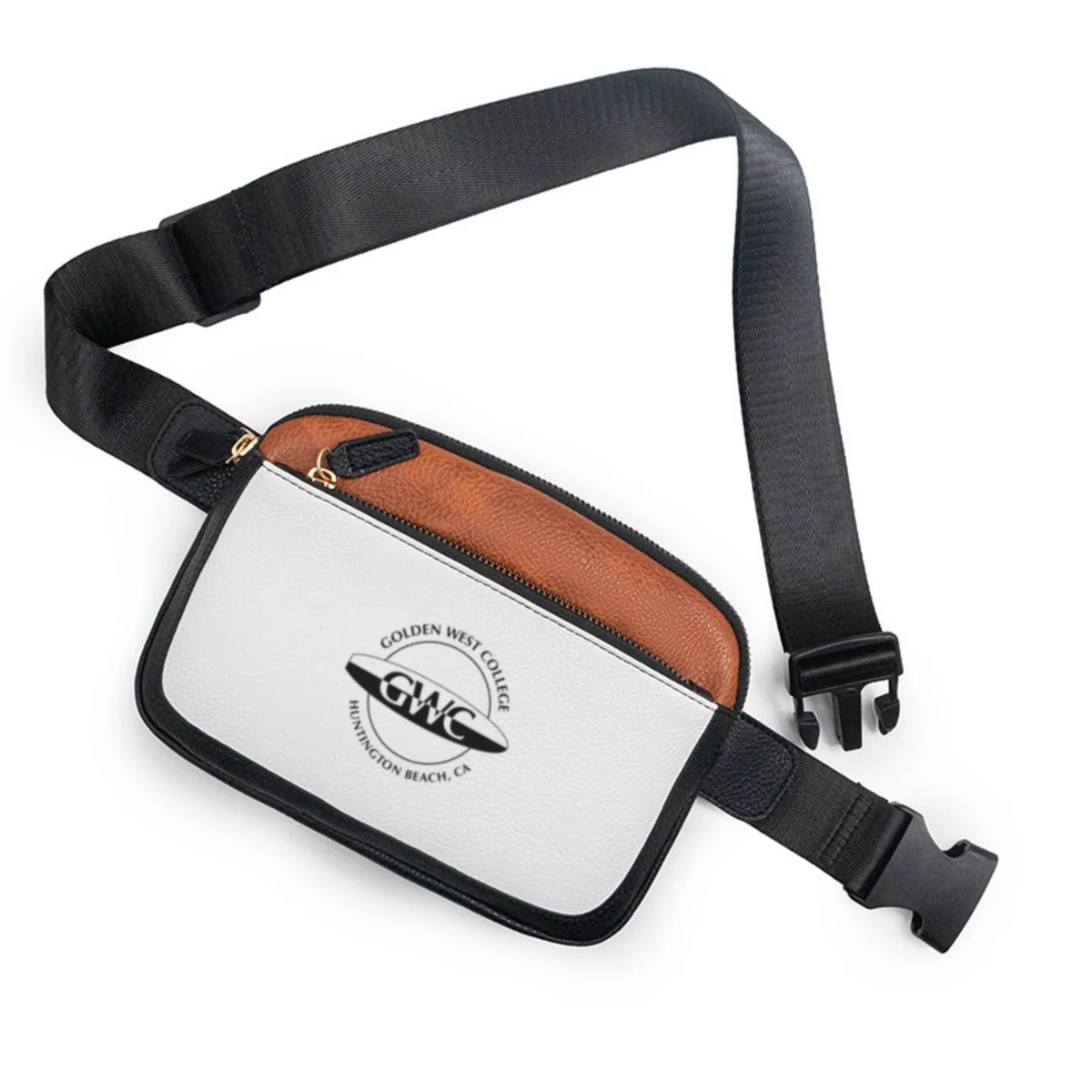 Mini Everywhere Crossbody Waist Bag 1