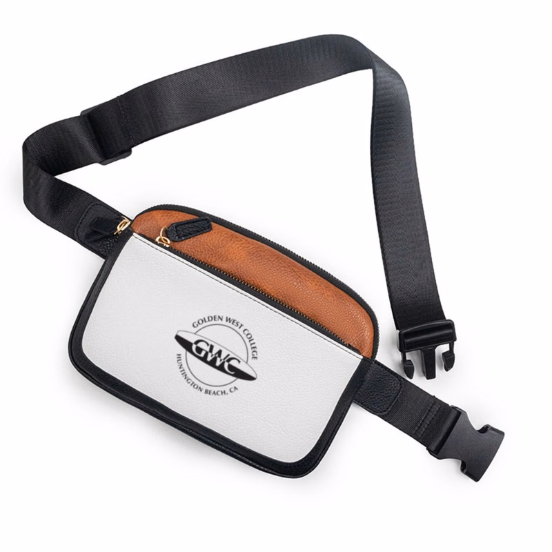 Mini Everywhere Crossbody Waist Bag