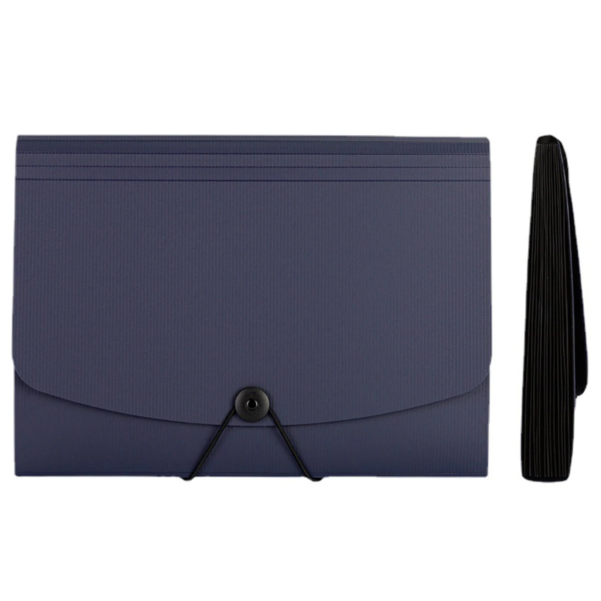 13 Individual Pockets File Folder 1